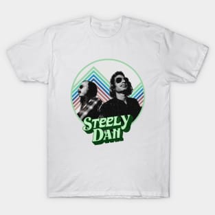 Steely Dan T-Shirt